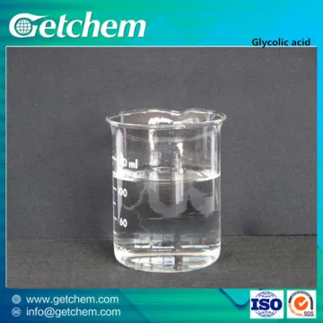 Glycolic acid