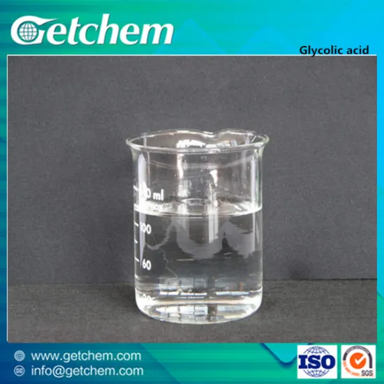 Glycolic acid