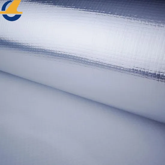 Poly Tarpaulin Sheet Heavy Duty