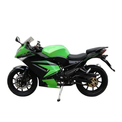 250cc Engine Racing Sports Motorcycle