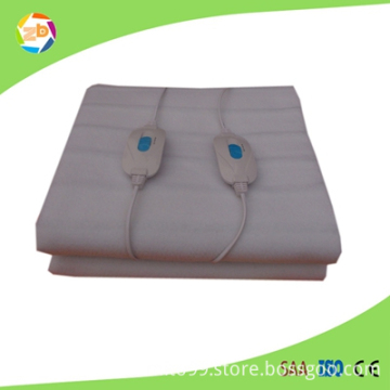 high quality powered electric blanket