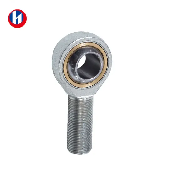 POS 12 Joint Rod End Bearing Uniball Knuckle Spherical Plain Bearing M12x1.75