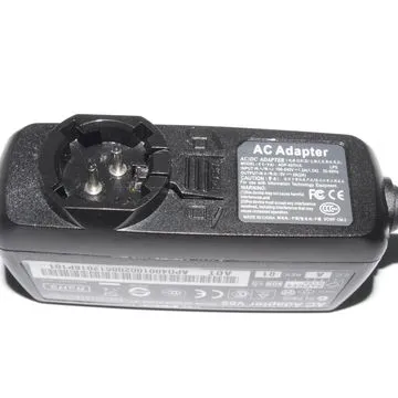 New ultrabook adapter for Dell 19.5v2.31a