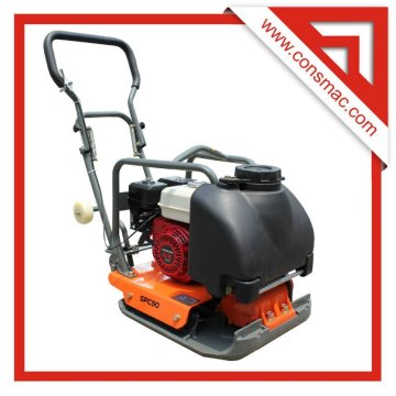 SPC90E Vibratory Electric Plate Compactor