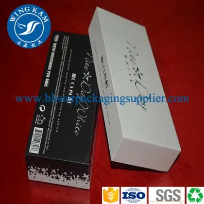 Variform Bluetooth Speaker Good Quality Paper Box Packaging