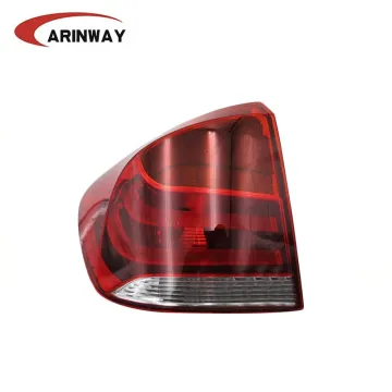 Left Rear Light 63212990109 Outer Tail Lamp for BMW X1 E84 2008-2015