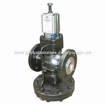 Spirax Sarco Pressure Reducing Valve
