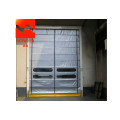 Industrial Fold up High Speed ​​Stacking Door