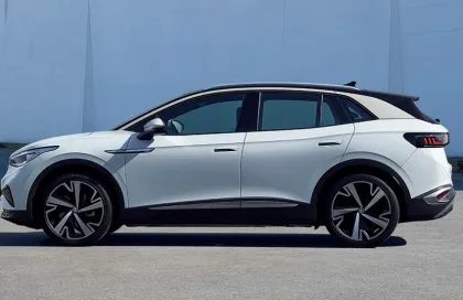 Electric Cars China SUV Cars Long Range Fast Speed
