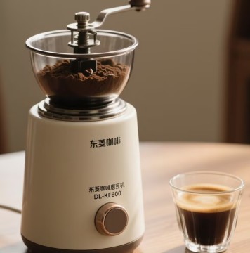 Donlim Coffee Grinder DL-KF600