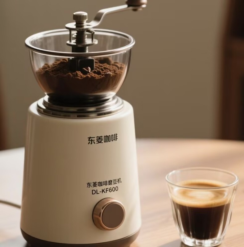 Donlim Coffee Grinder DL-KF600