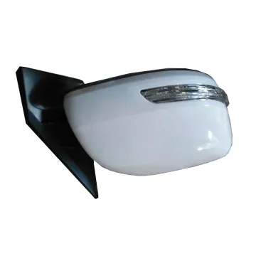 87910-60G40 Car Electrical Side View Mirror for Toyota Land Cruiser GRJ200