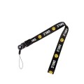 Detachable Lanyard For Cell Phone