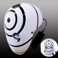 Máscara Cosplay Ninja Obito Afei personalizada