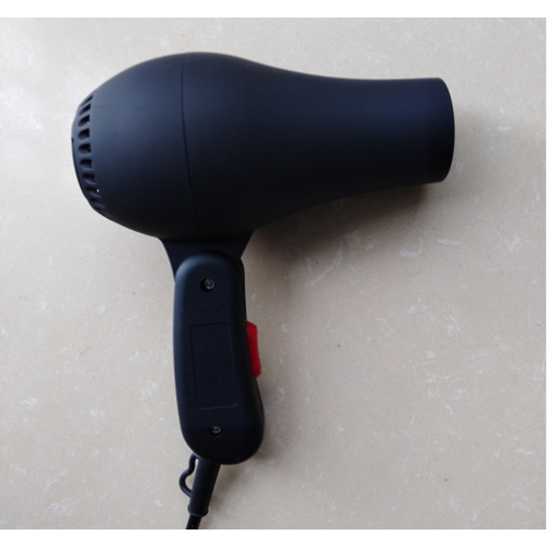 Conventional Made 800W Consumption Home Use Hair Dryer