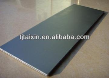 Stainless Steel Alloy Sheet