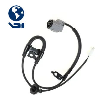 High Quality ABS Wheel Speed Sensor OE 89516-06200 for Toyota Camry