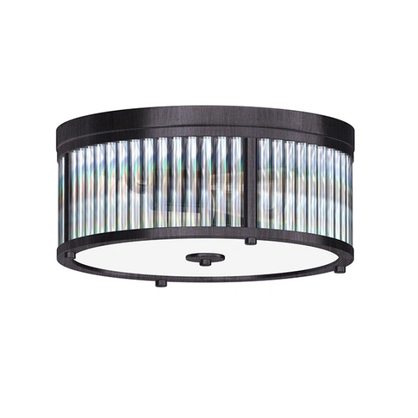 Zhengdong Lighting factory production line