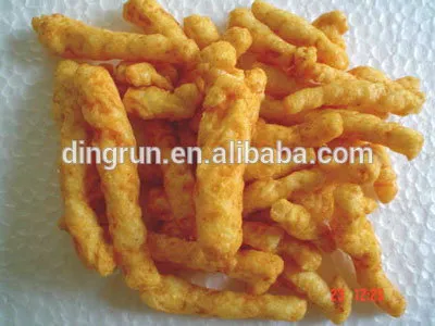 various taste nik naks extruder machine 0086 15020006735