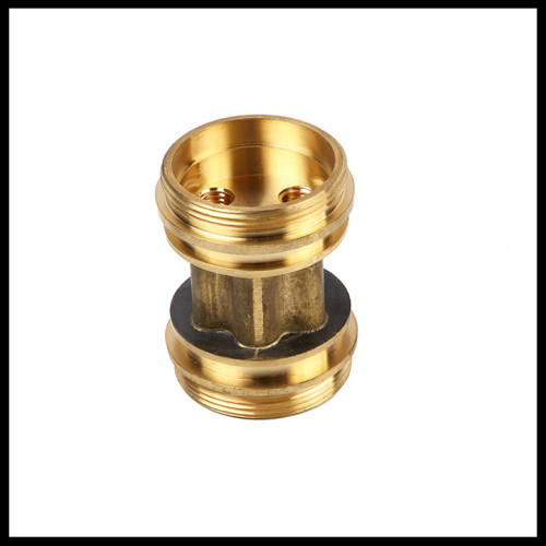 Custom Brass Valve Bodies or Brass Fitting