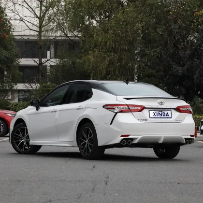 Hybrid Toyota Camry: 5SFE ASV50 Hyundai 2918 23 Android EGR Letters" 

However, this title seems a bit mixed and unclear. If you want a more coherent and meaningful title, could you please provide more context or clarify the elements you want to include?