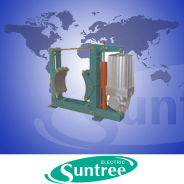 Electromagnetic Brake