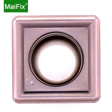 Maifix SPMG SPMG090408 CNC Drilling Tools for Stainless Steel - Quick Drill Tungsten Carbide Inserts