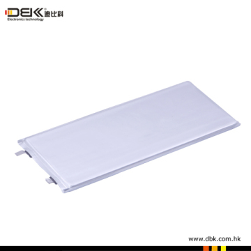 Lithium-Ion Polymer Battery 3.7V 3200mahh (3455140)