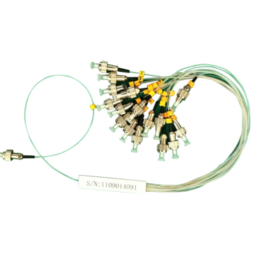 Mini FC or Sc Fiber Splitter (GL-9094)