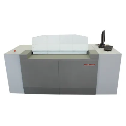 Kodak Thermal Platesetter CTP Printing Systems Plate Making Machine
