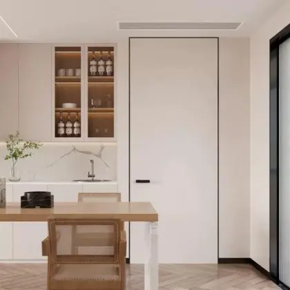 Outdoor Baking Art Masterpieces at Your Doorstep