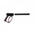 TAPÓN DE CONTROL DE CALIDAD DE 3/8 "* ACOPLADOR DE CONTROL DE CALIDAD DE 1/4" CONJUNTO DE PISTOLA PULVERIZADORA
