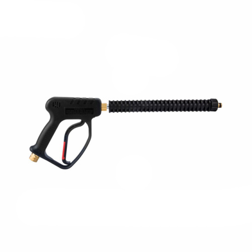 TAPÓN DE CONTROL DE CALIDAD DE 3/8 "* ACOPLADOR DE CONTROL DE CALIDAD DE 1/4" CONJUNTO DE PISTOLA PULVERIZADORA