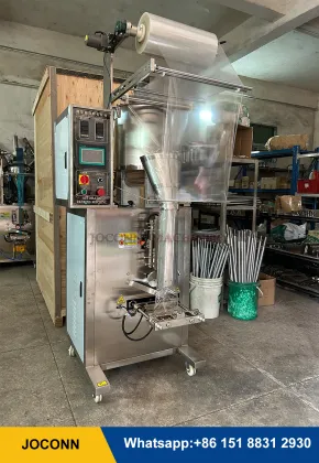 Morel Mushroom Substrate Filling and Packing Machinery