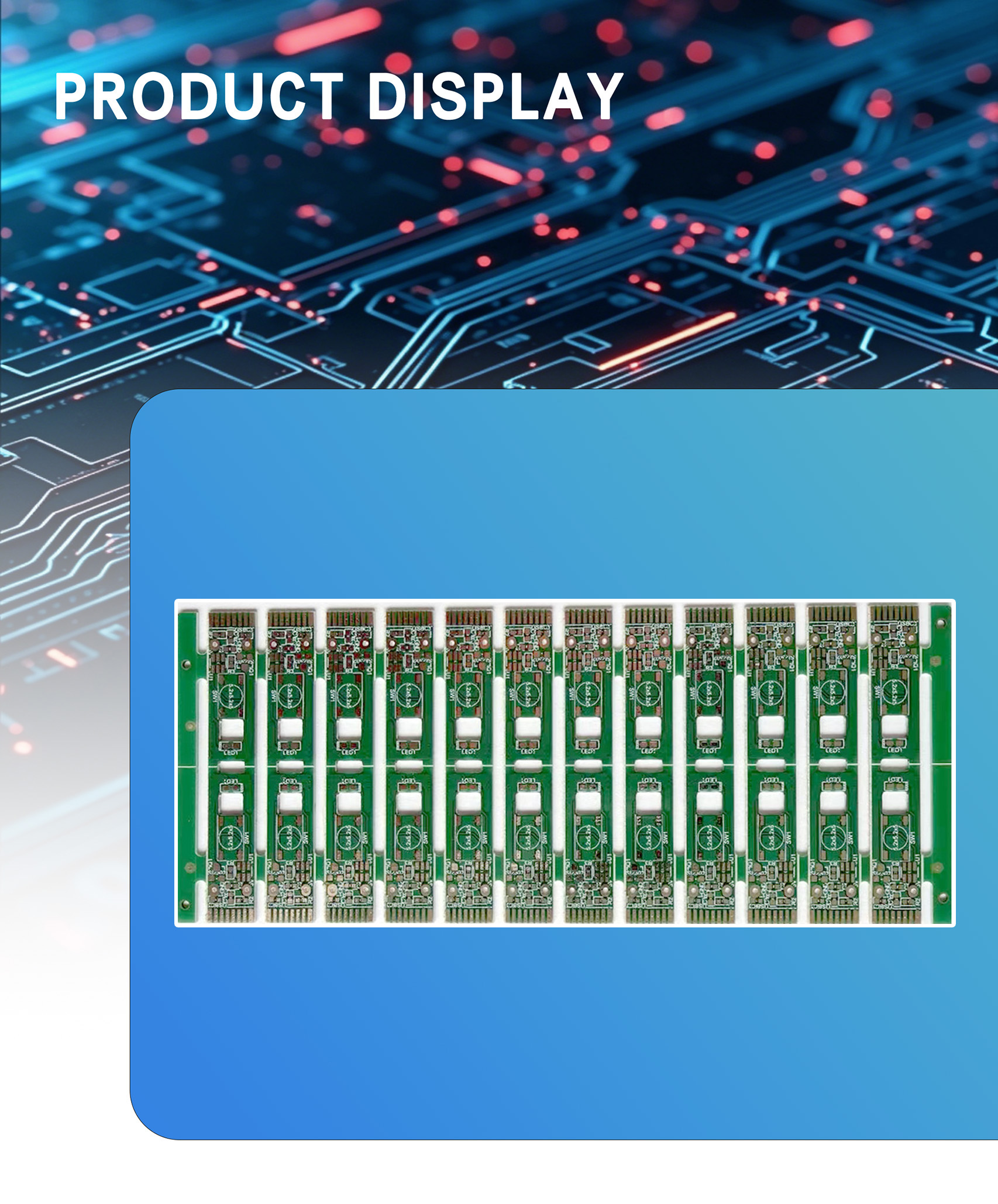 59.Cigarette Lighter Light PCB 000