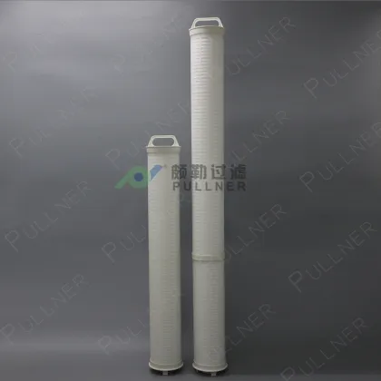 Replace CUNO 3M High Flow Filters