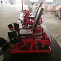 Plate Loaded Hammer Strength Machine Adductor