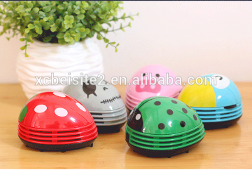F010 vacuum cleaner/ handy battery facial expression series mini central vacuum cleaner