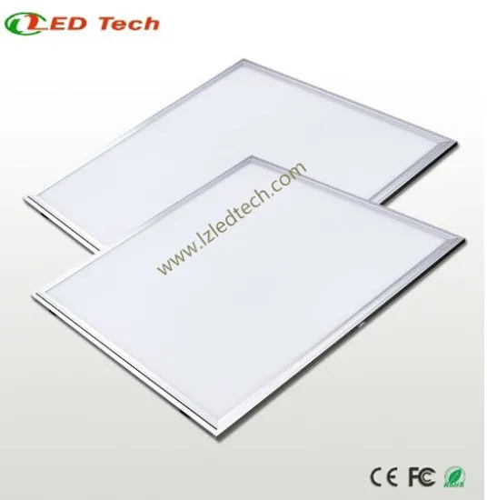 Competitive price square 600*600mm 36W LED panel light with CE UL SAA ROSH