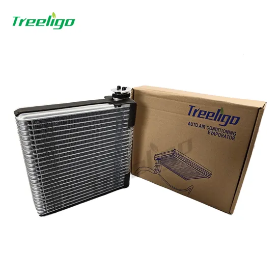 RHD Evaporator Coil for Toyota Altis 2003-2004