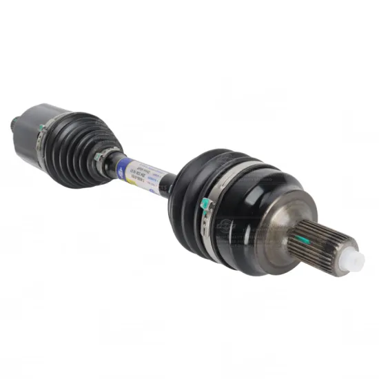 Alxe Shaft for X204 Front Right Driveshaft 2043301601