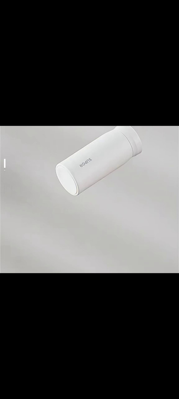 High-appearance - level mini thermal Insulated Water Bottle