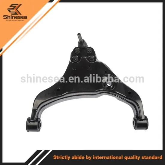 Auto Spare For GM Chevrolet GMC 2010-04 Front Lower L&R Suspension Brazo de Control Arm 15104116 15104115