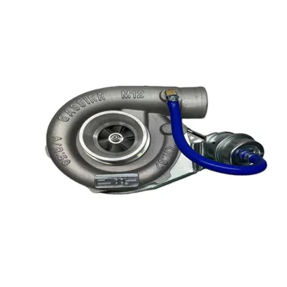 High Quality 4112 Bus G2000-1118100-135 Truck Diesel Engine Turbocharger for Yuchai