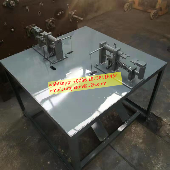 Good Price Double-Head Cashew Nut Sheller Husker Removal Machine
