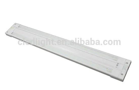 UL LED Under Cabinet LED Glass Shelf Light