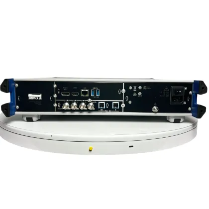 Rohde & Schwarz CMP180 Radio Communication Tester - Advanced Wireless Technologies