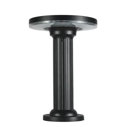 Hot Selling Solar Gate Lights & LED Pillar Lights