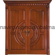 entry door,Hardwood Entrance Door,solid wood door,room door