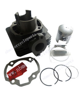 Cylinder kit Suzuki AD 50cc